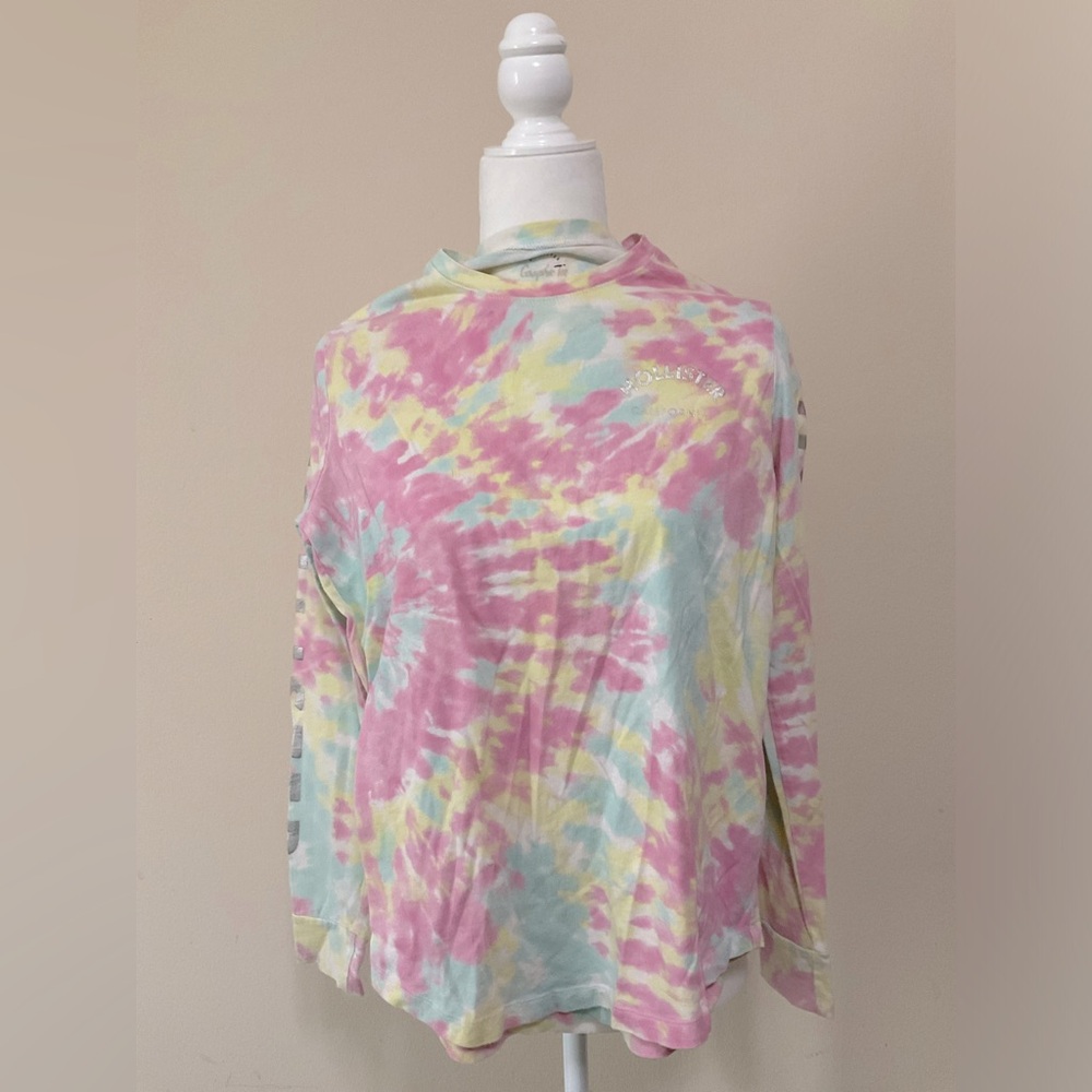 Hollister Long Sleeve Tee